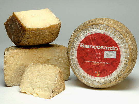 Bianco Sardo