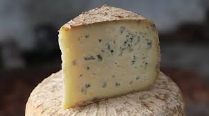 Bleu des Basques