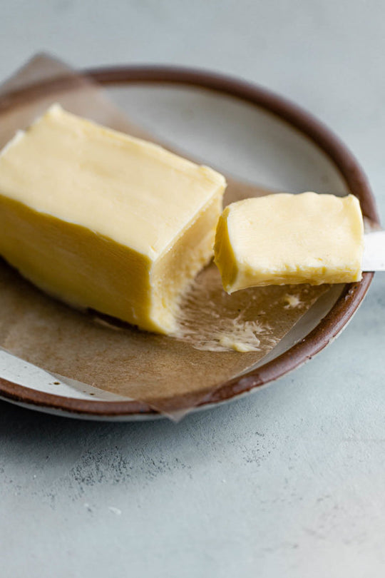 VBC Butter, Unsalted