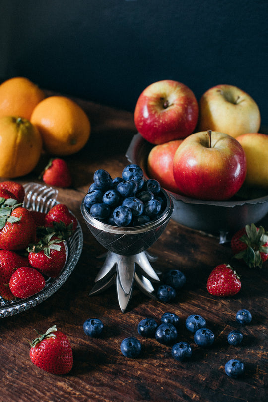 Fruit Box