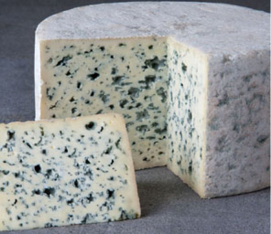 Bleu d'Auvergne