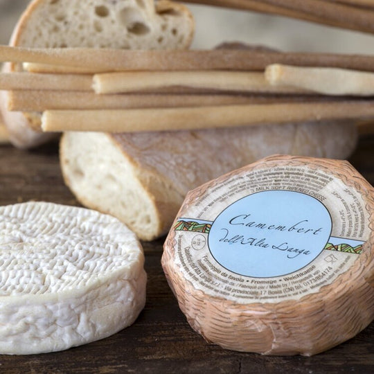 Camembert Tre Latte