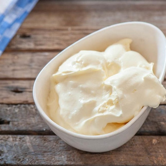 VBC Crème Fraîche