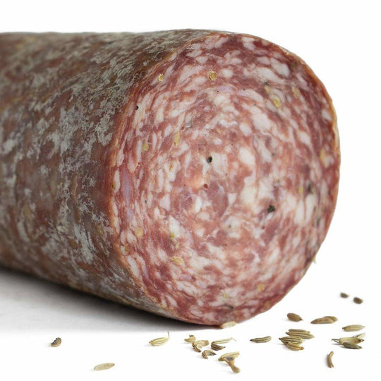 Finocchiona Salami - SLICED TO ORDER