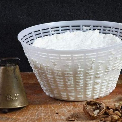 THE BIG TIN Ricotta  - 3 LB