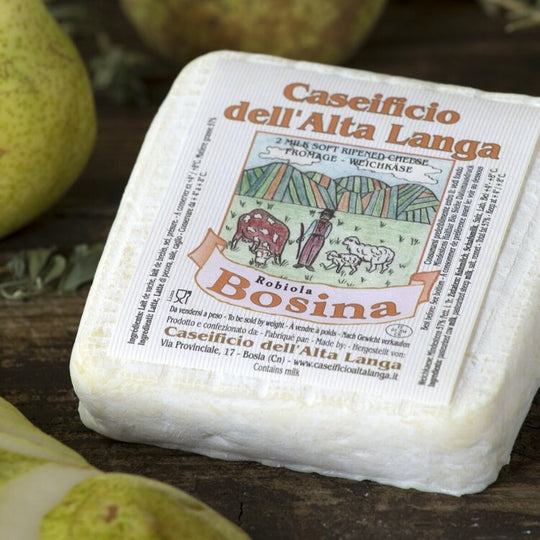 Robiola Bosina