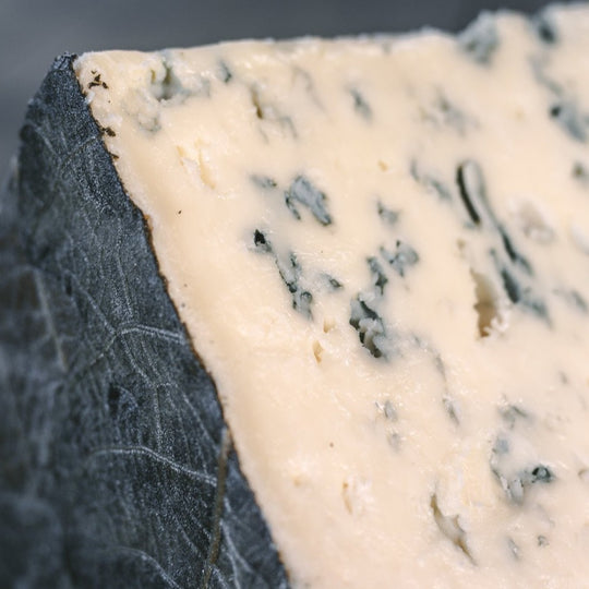 Shakerag Blue
