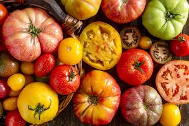 Tomato Box