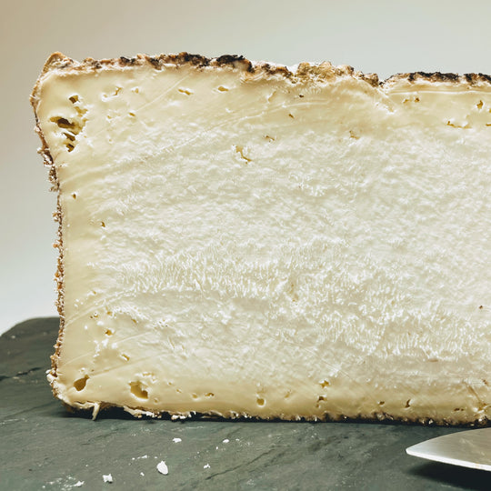 Salva Cremasco - 1/2 Lb