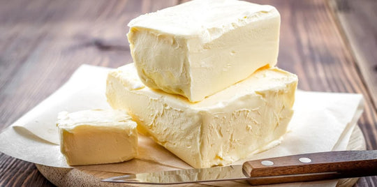 Beurre de Baratte, Doux (unsalted)