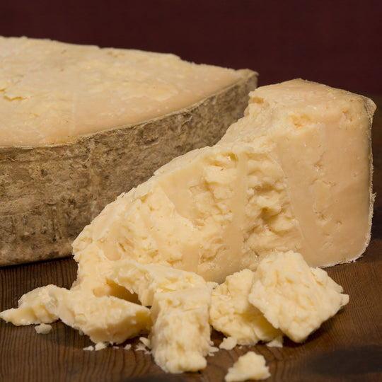 Cabot Clothbound Cheddar