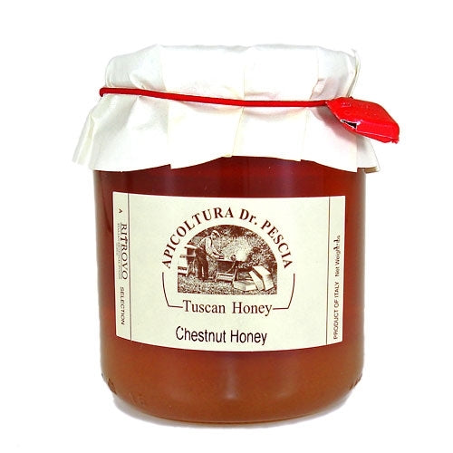 Chestnut Honey