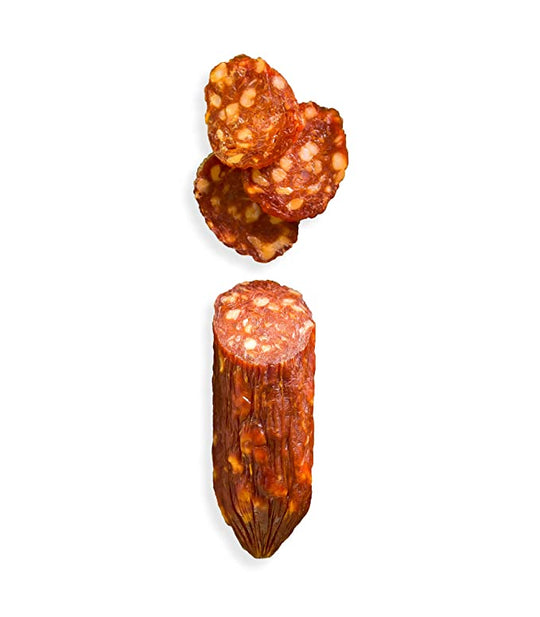 Chorizo - Tempesta