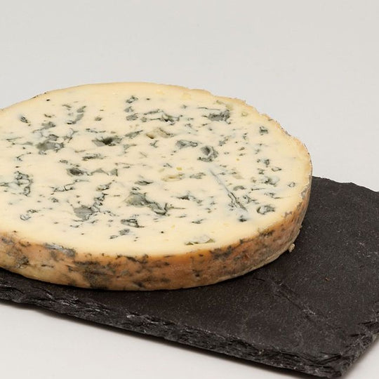 Fourme d'Ambert - 1/2 Lb