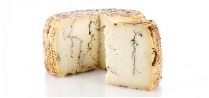 Moliterno al Tartufo