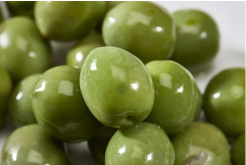 Whole Castelvetrano Olives - 1 Pint