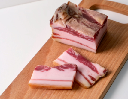 Pancetta - Nduja Artisans - 1/4 Lb