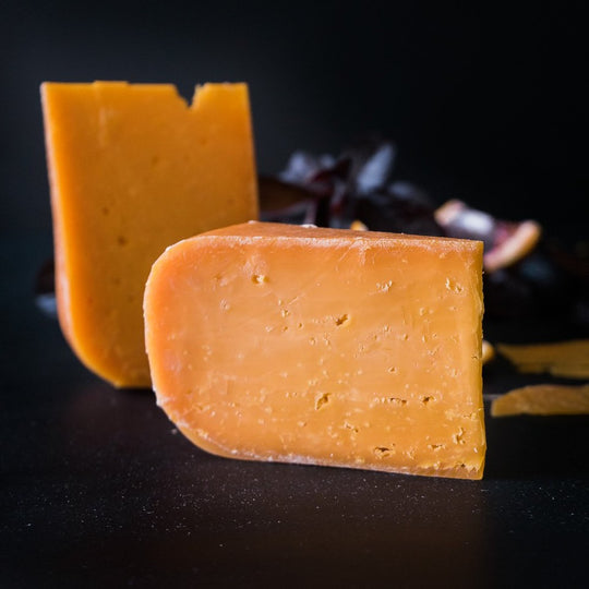 Prairie Sunset - 1/2 Lb