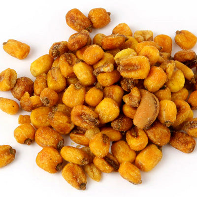 Spanish Corn Nuts - 1 pint