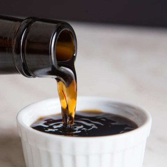 Sherry Vinegar - Pedro Ximenez