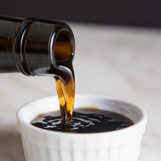 Sherry Vinegar - Reserva