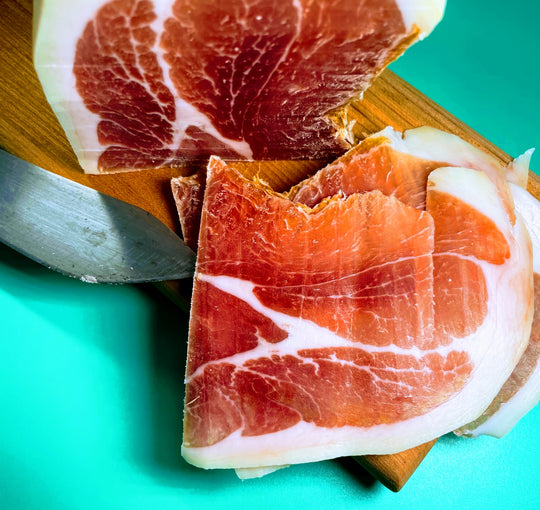 Broadbent Country Ham