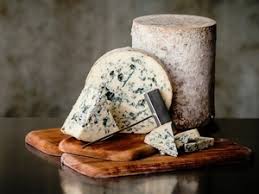 Bayley Hazen Blue