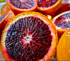 Moro Blood Oranges - Sustainable - 2 Pieces