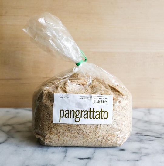 Bread Crumbs - Pangrattatto - Sullivan St. Bakery - 500gm