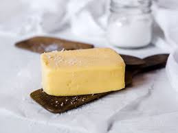 Beurre de Baratte, Demi Sel