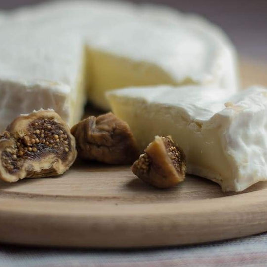 Camembert Fermier