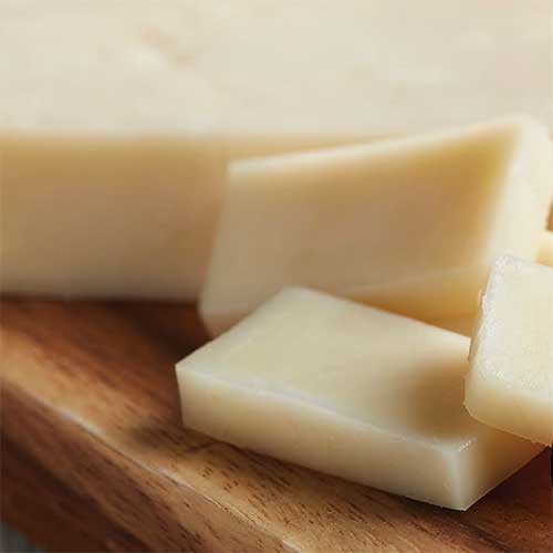 NY Cheddar - extra aged