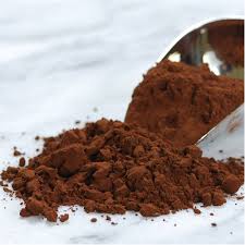 Cacao en Poudre 100% 200gr - Variété Nacional