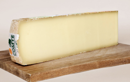Comte, 30 Month