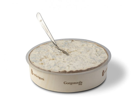Gorgonzola Cucchiaio - 1/2 Lb