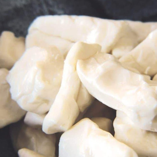 Cheddar Curds