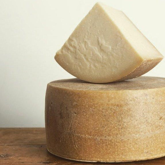 Pecorino Duro - 1/2 Lb