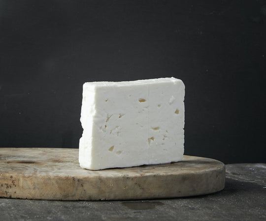 Sheep Feta