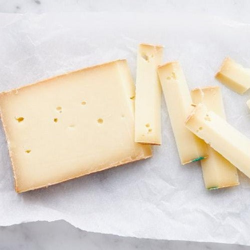 Fontina val d'Aosta - 1/2 Lb