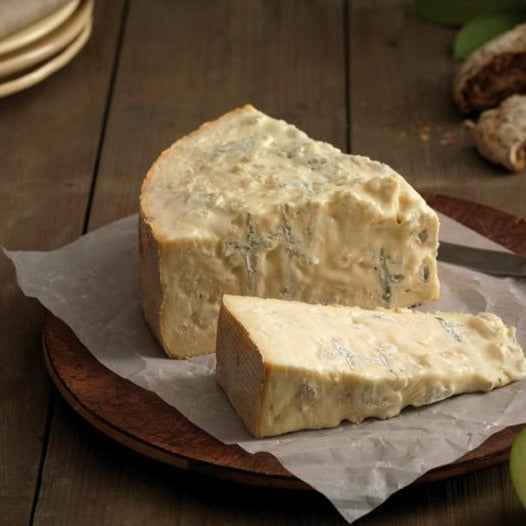 Gorgonzola Cremosa DOP - 1/2 Lb