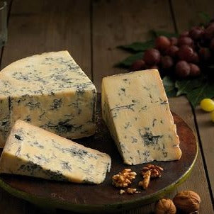 Gorgonzola Piccante DOP - 1/2 Lb