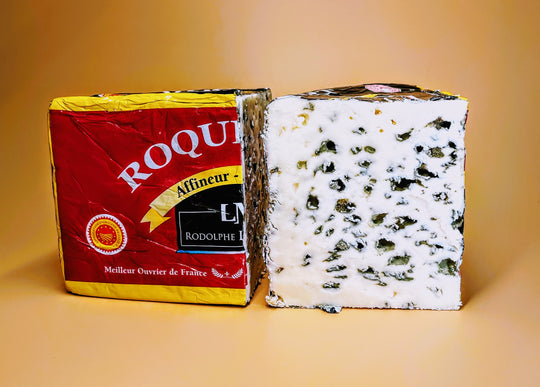 Roquefort - 1/2 Lb
