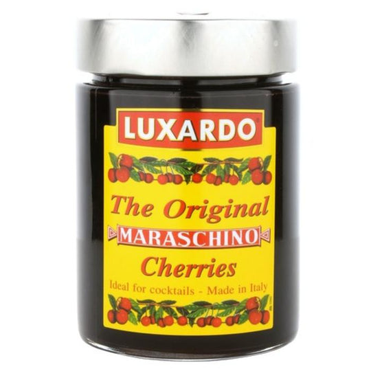 Luxardo Cherries - 14.1 oz jar