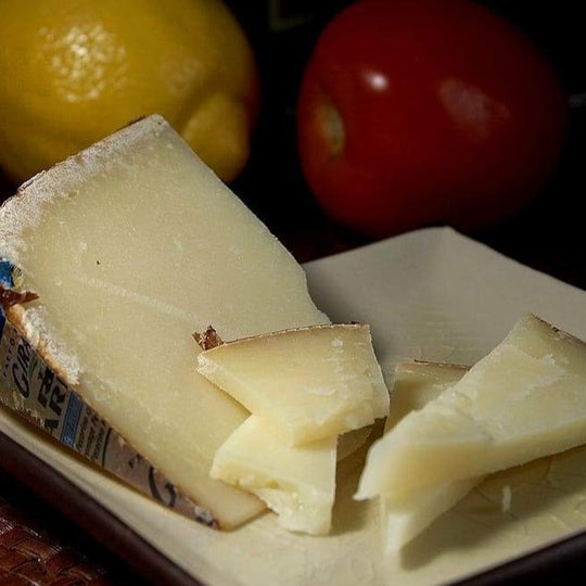 Pecorino Toscano - 1/2 Lb