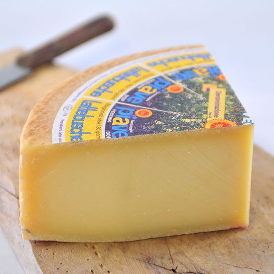 Piave Extra Vecchio DOP