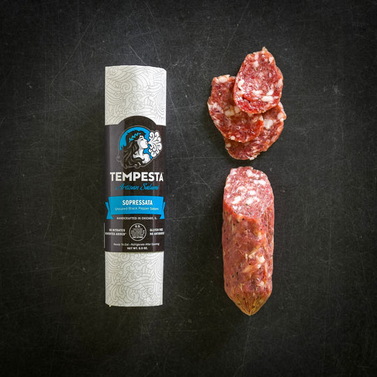 Soppressata