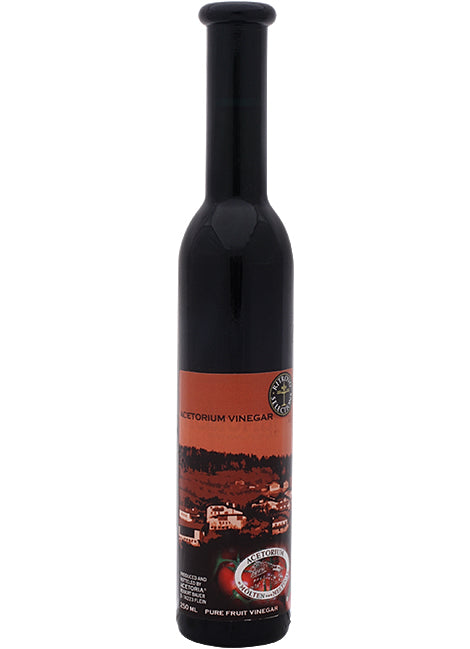 Tomato Vinegar